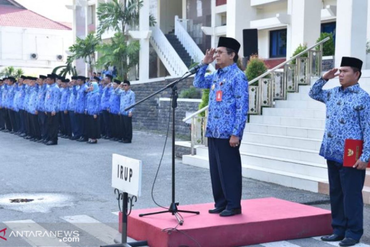 Gubernur ajak masyarakat maknai hari kebangkitan untuk bersatu