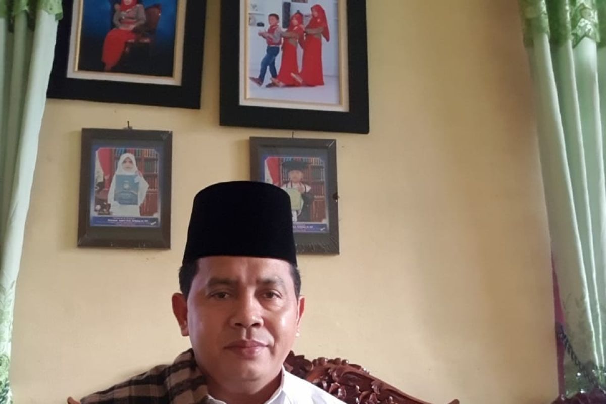 Jadikan momen Harkitnas untuk perkokoh persatuan