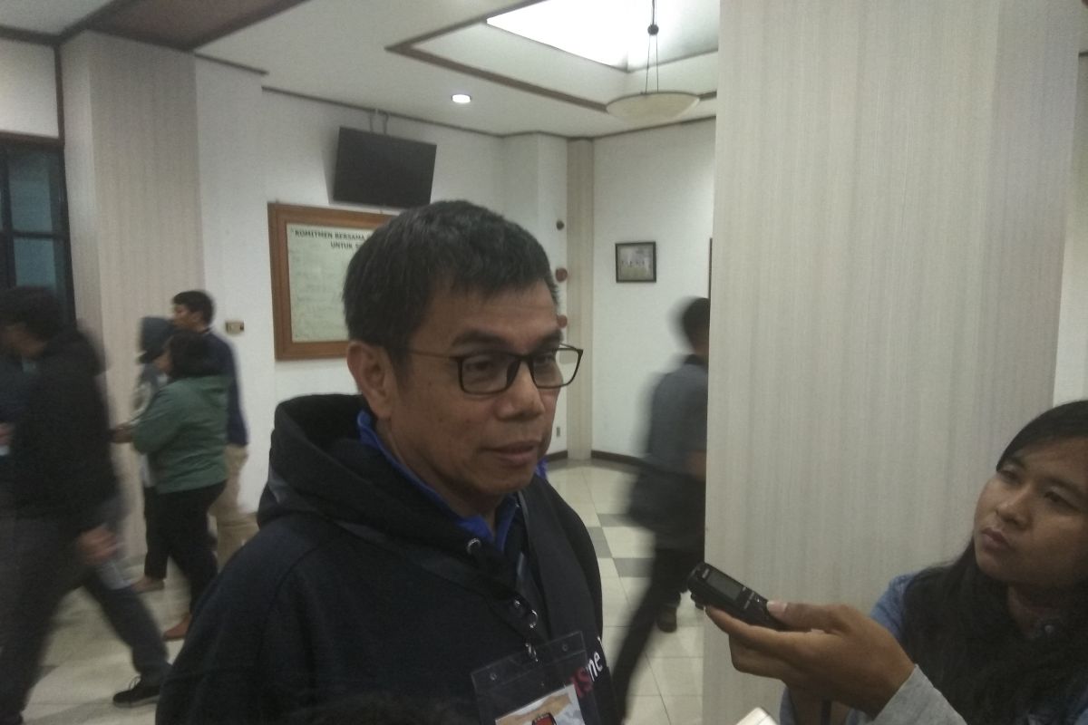 Sekjen Demokrat: Koalisi pencapresan berakhir 22 Mei