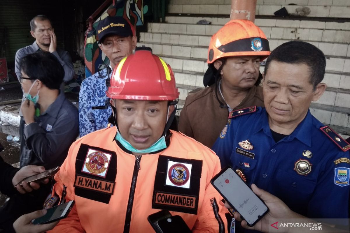 FPI akan aksi, Wakil Wali Kota Bandung : Sebaiknya jangan