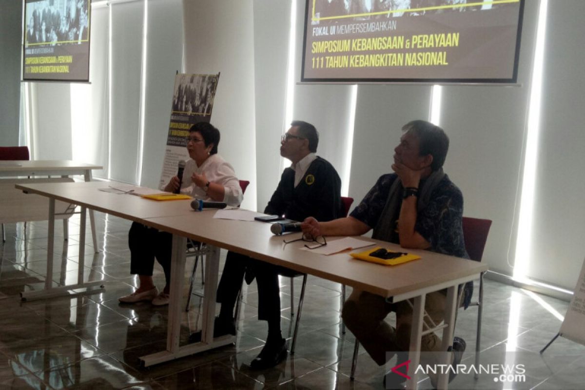 Prof Hasbullah: Investasi kesehatan hasilkan generasi emas Indonesia 2045