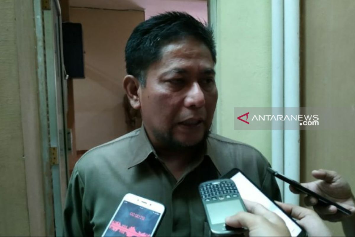Ketua DPRD minta masyarakat dukung realisasikan TPU Tuatunu