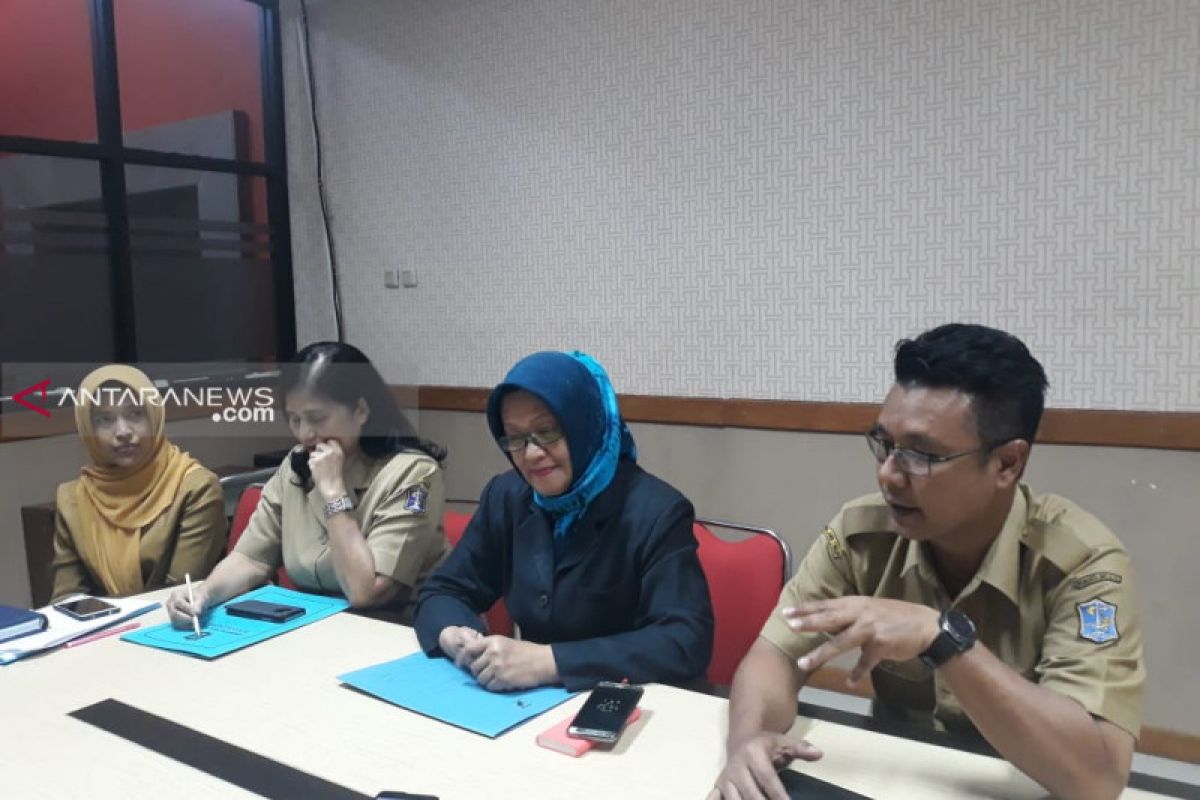 Delapan PSK di Surabaya terindikasi positif HIV