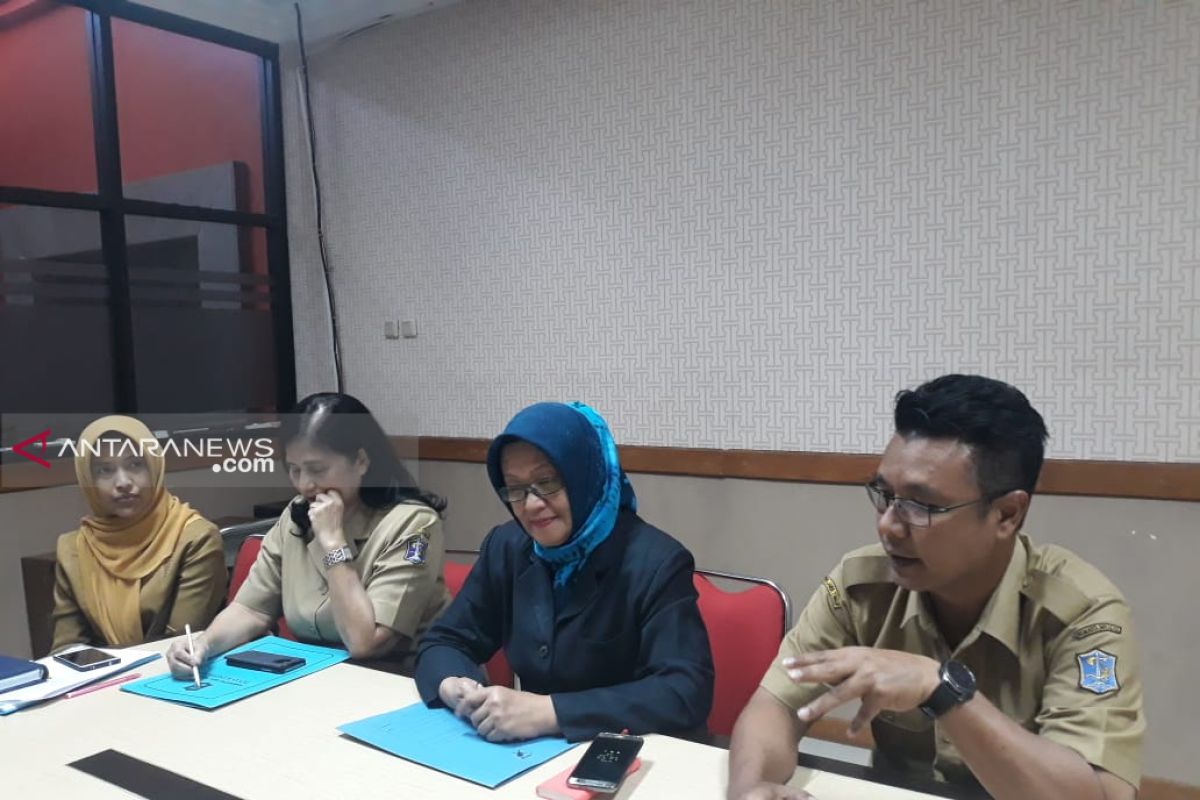 Delapan PSK di Kota Surabaya terindikasi positif HIV