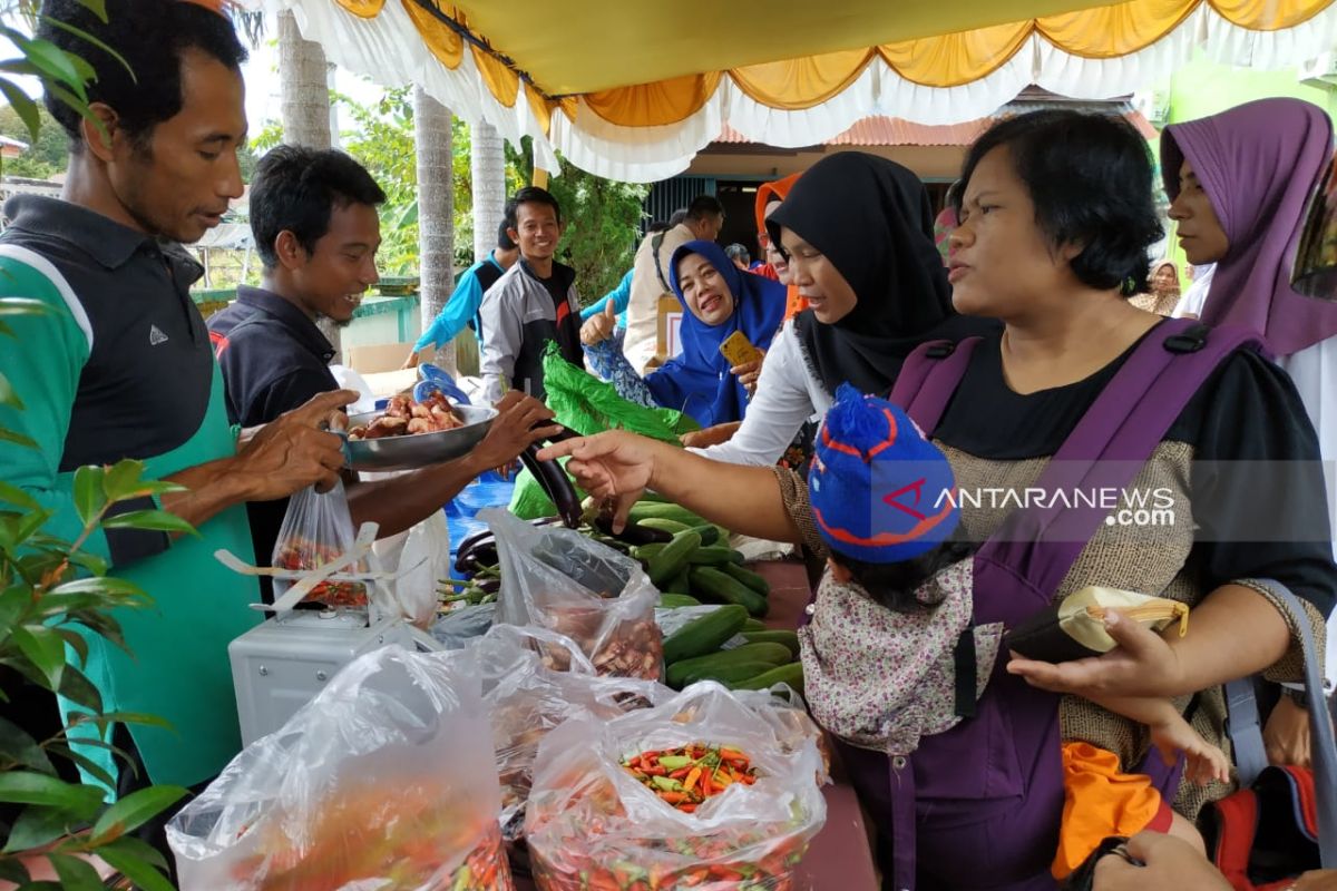 Tim gabungan pantau peredaran barang di Kapuas Hulu