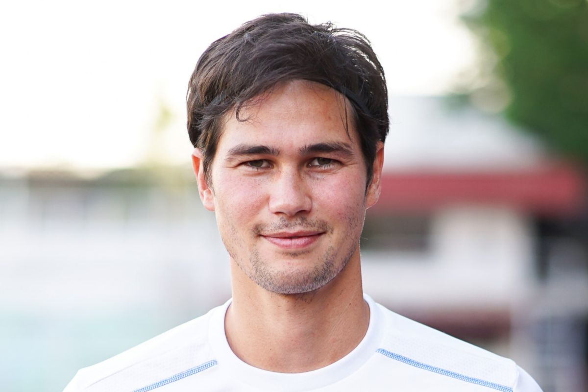 Younghusband siap membela timnas Filipina di SEA Games