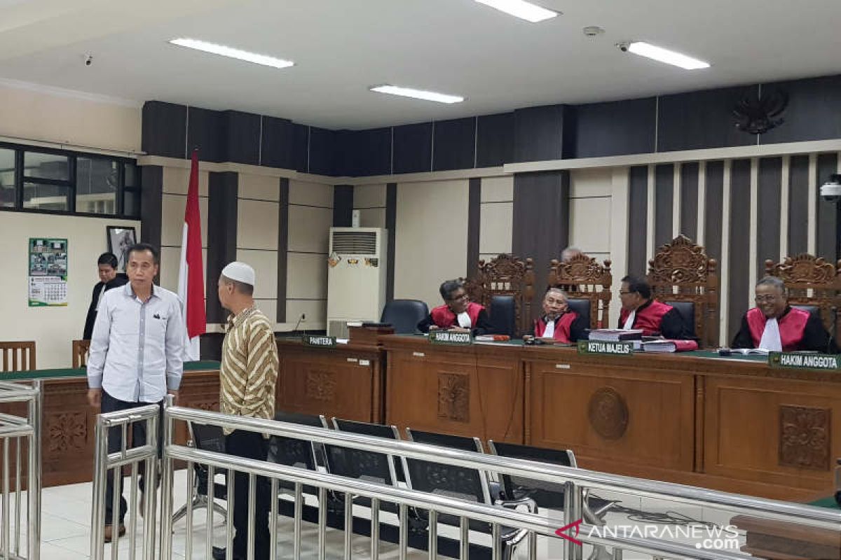 Aset BKK Pringsurat Rp42 miliar diamankan Kejari Temanggung