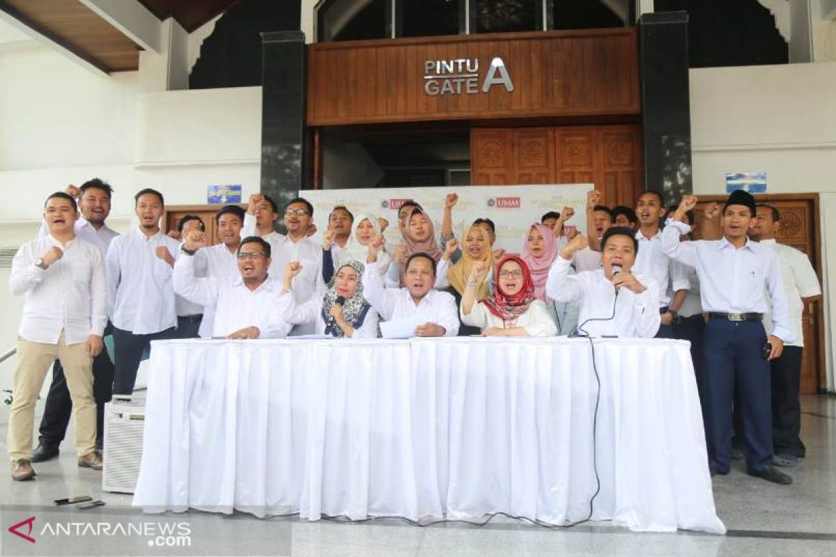 Cendekiawan Muda Muhammadiyah ajak tokoh agama berperan minimalkan konflik