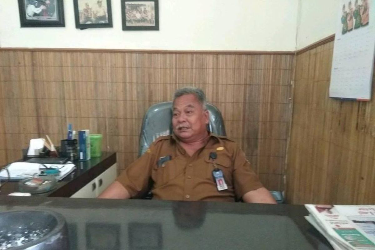 Pemkab Lebak siapkan 11.000 paket sembako operasi perasar