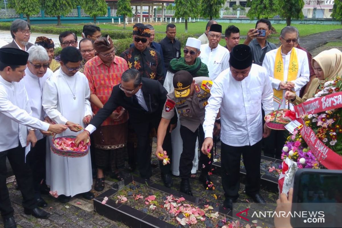 Gubernur Sumsel ajak  masyarakat manfaatkan momentum Harkitnas