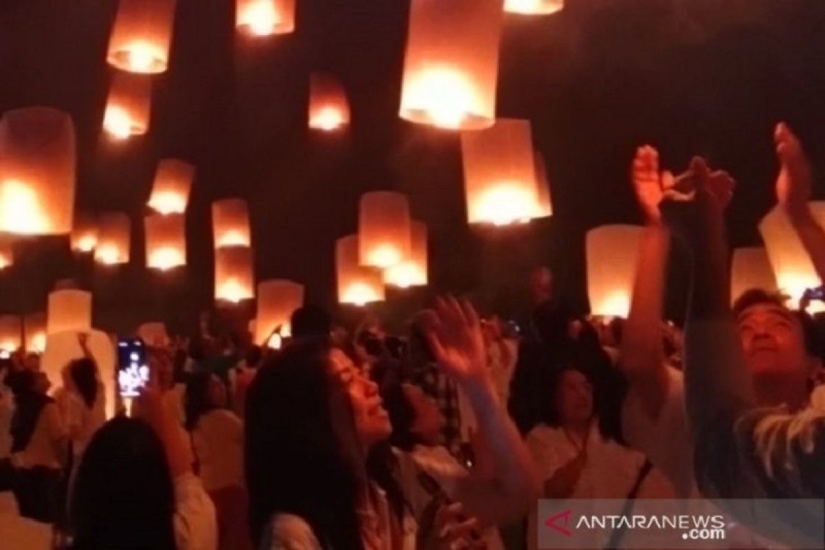 Jawa Tengah tawarkan paket wisata Candi Borobudur kepada warga Jepang