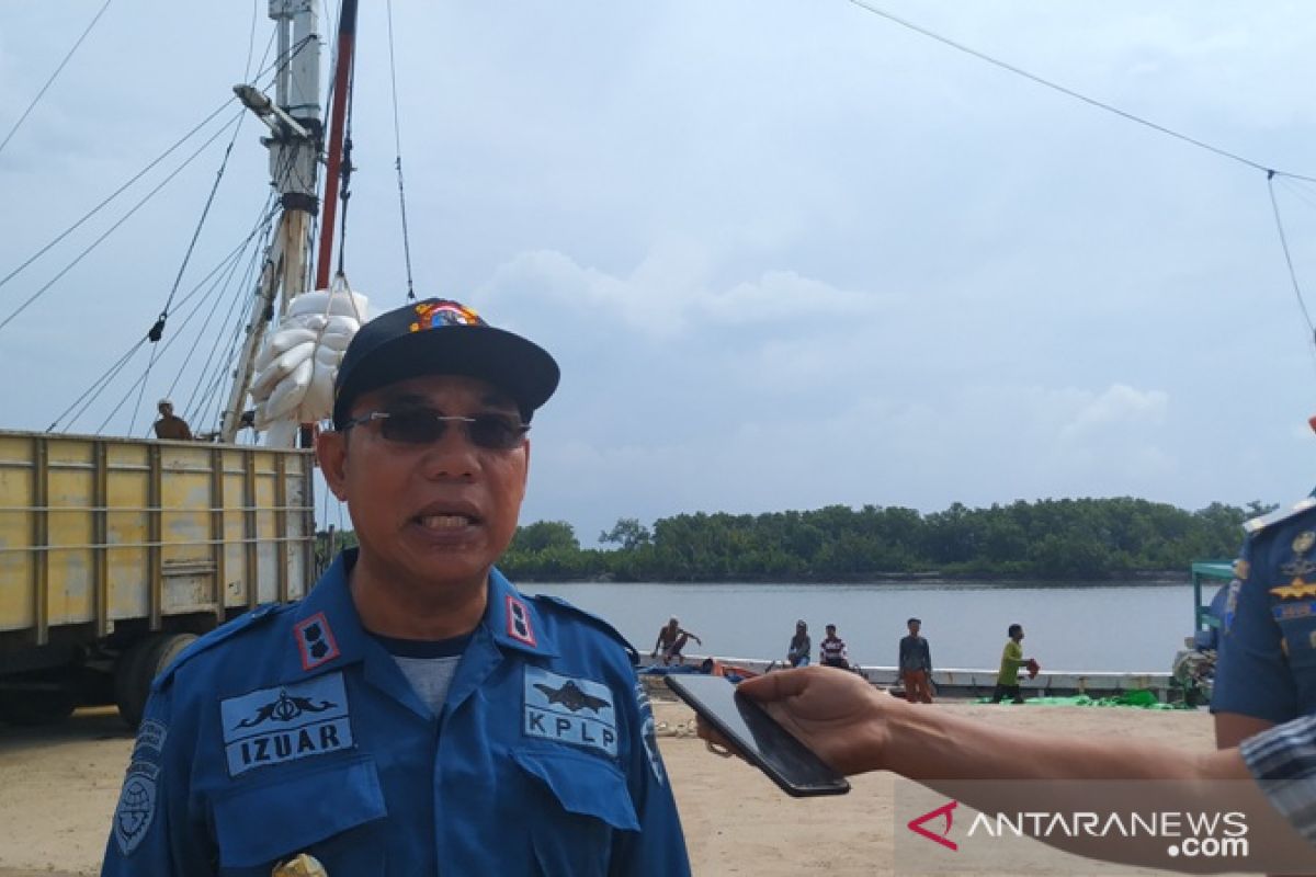 Penumpang kapal rute Pangkalbalam - Jakarta meningkat 100 persen