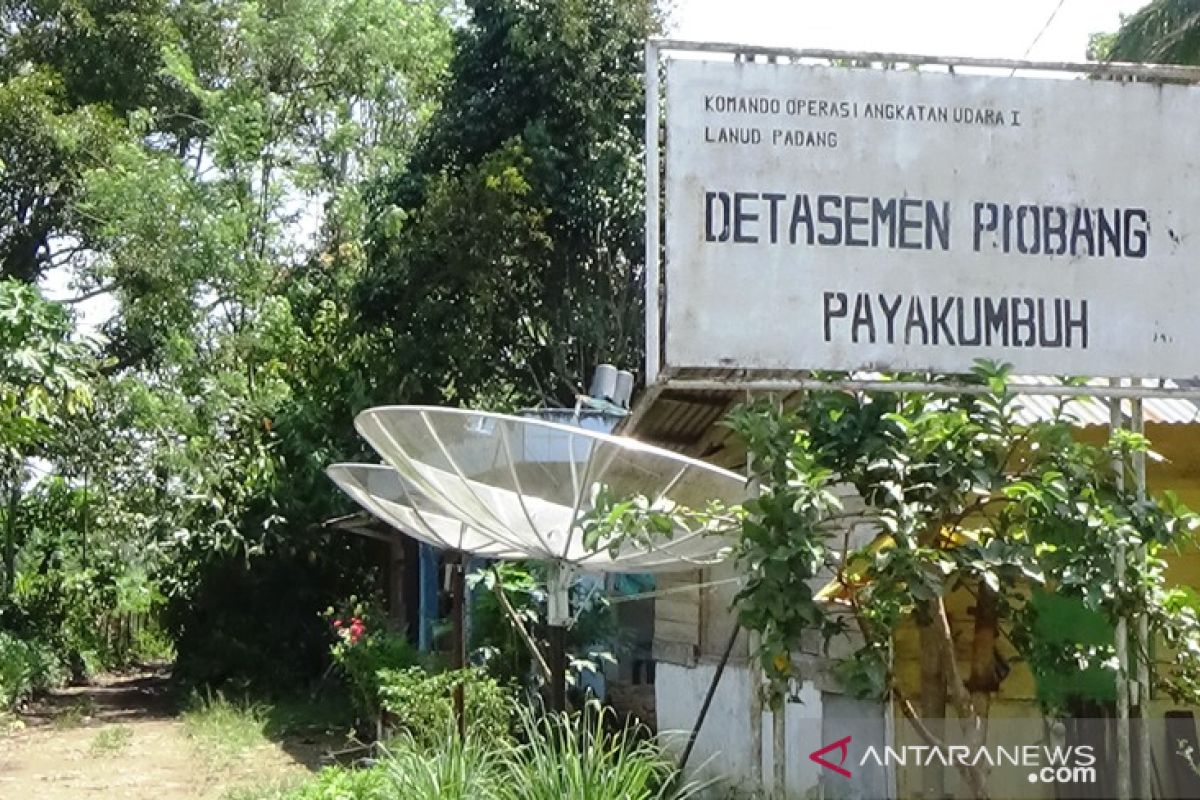 DPD RI perjuangkan wacana bandara di Luak Limapuluah