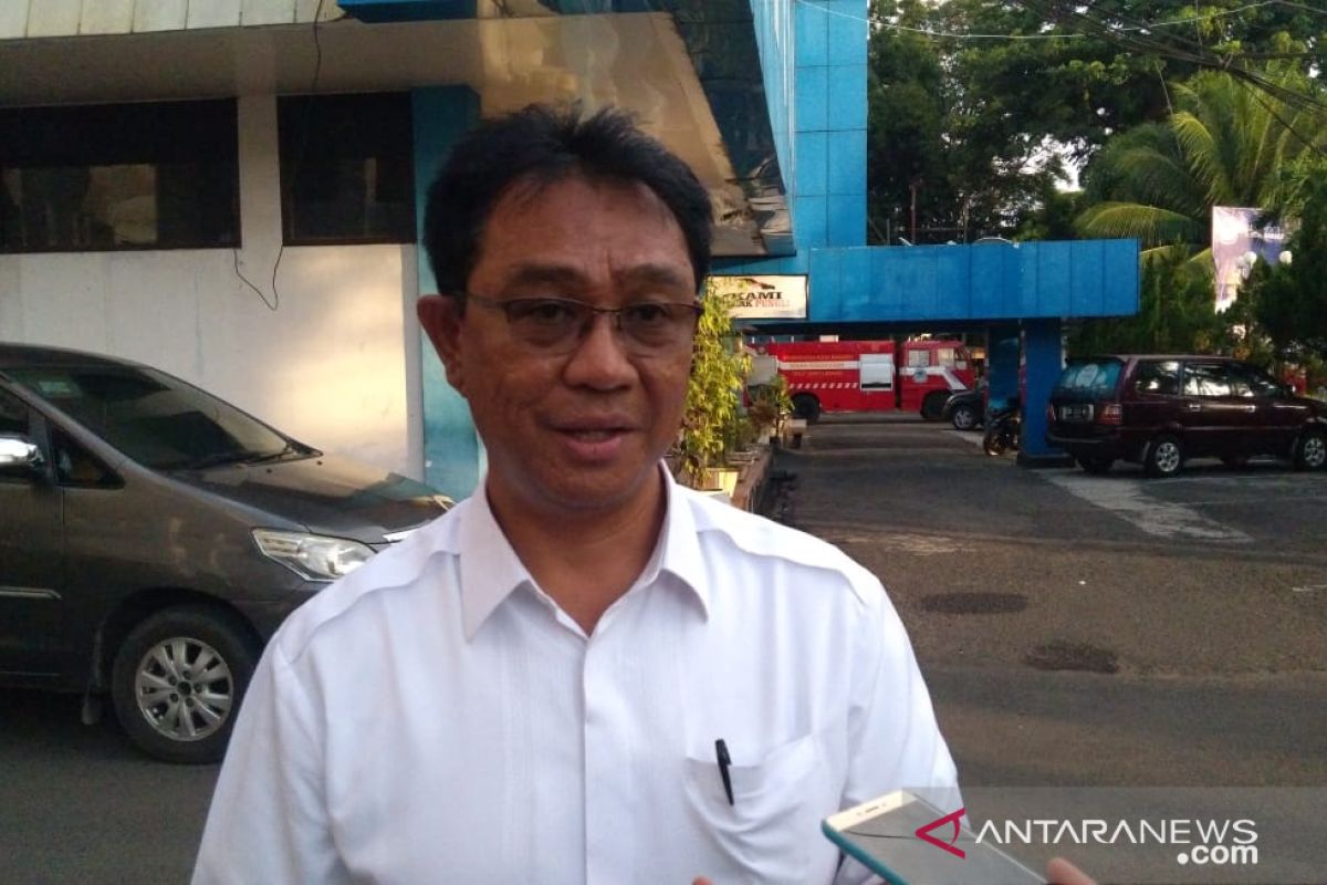 12 pejabat eselon dua Manado ikut job fit