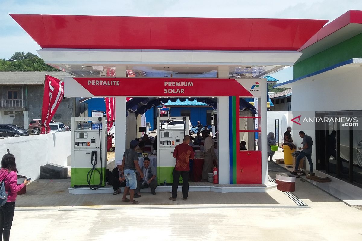 Pertamina Maluku-Papua gelar program berbagi dan edukasi selama Ramadhan