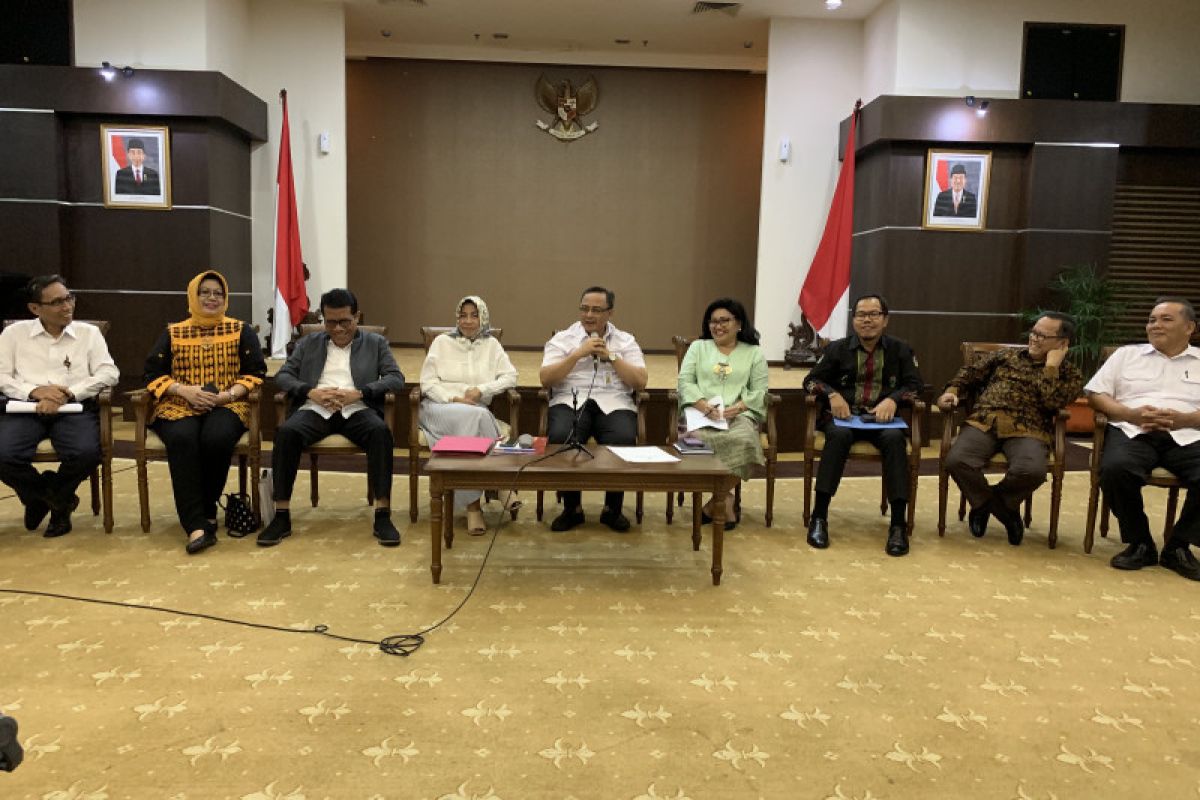 Pemberdayaan KUKM diperkirakan semakin berkembang lima tahun ke depan