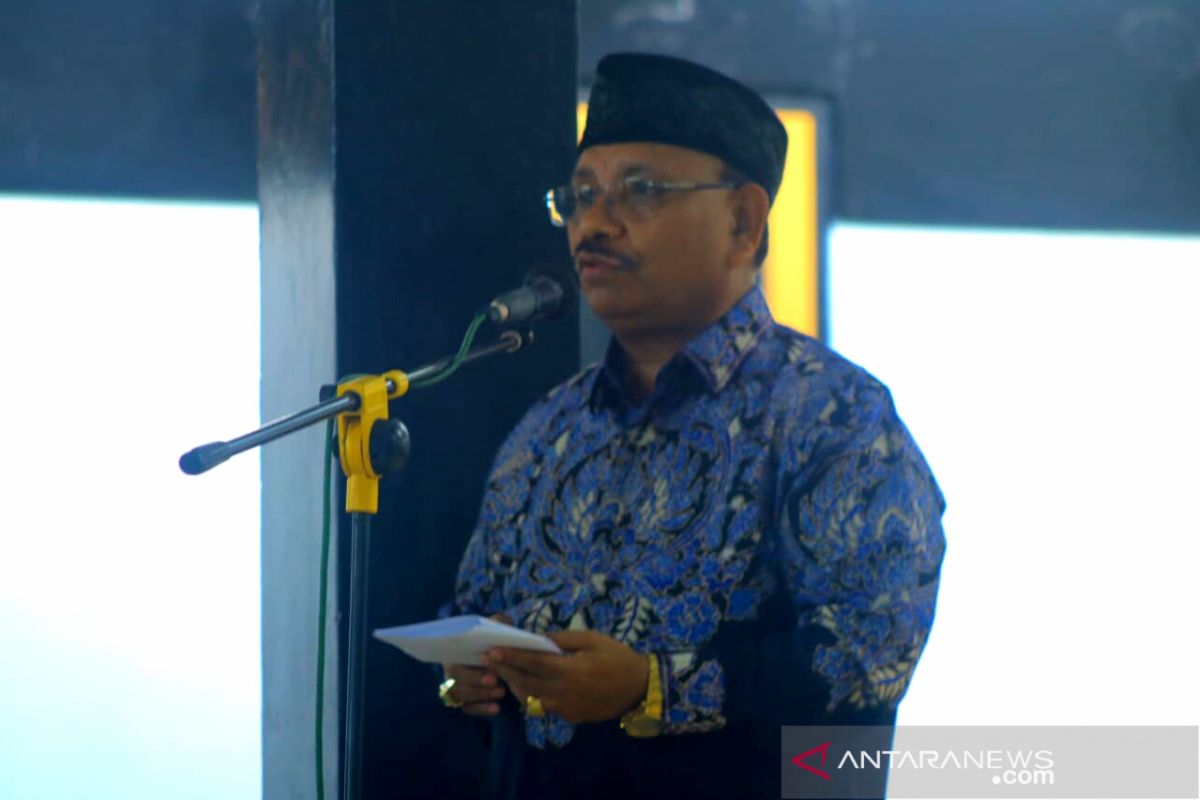 Pemkab Maluku Tenggara imbau warga jaga persatuan