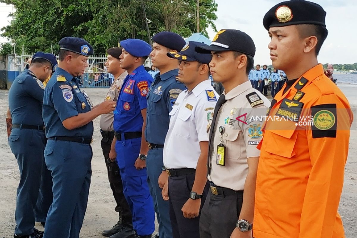 KSOP Sampit berharap seluruh pemudik akan terangkut