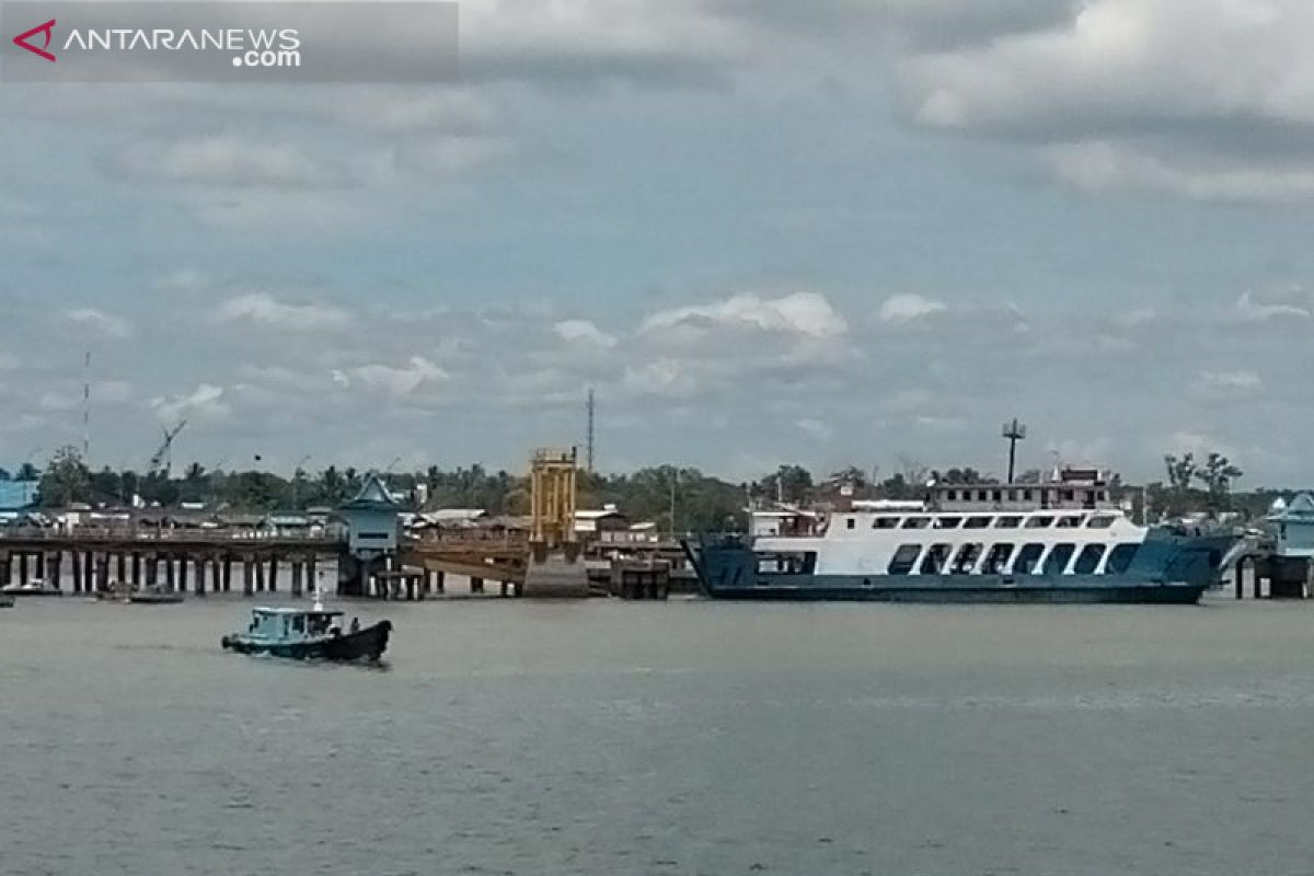 BPBD Penajam ingatkan nelayan waspadai angin kencang