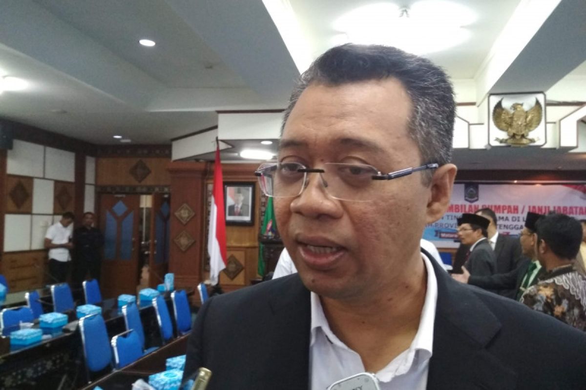 Gubernur NTB terbitkan seruan damai sikapi hasil Pemilu 2019