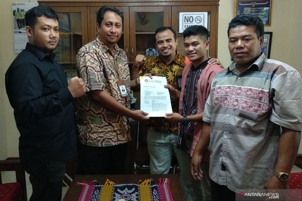 Ombudsman NTB membentuk tim investigasi laporan Aldi