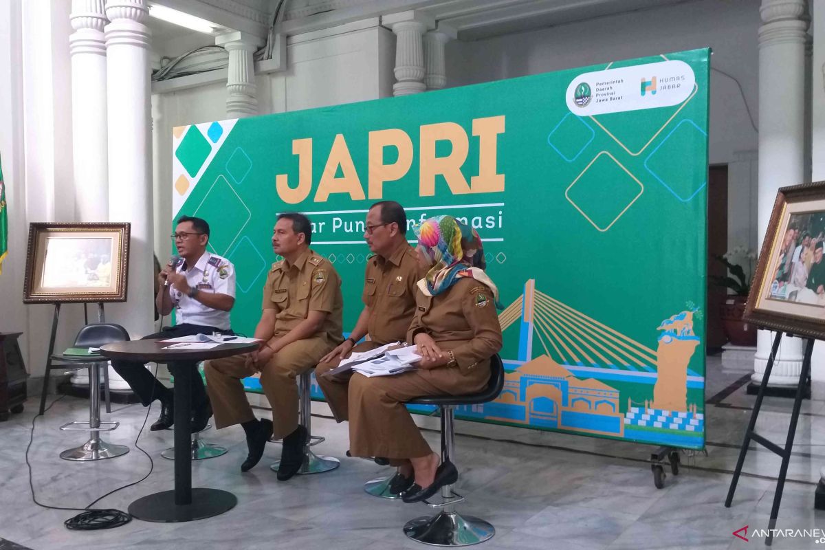 Delman di Jabar diliburkan selama arus mudik