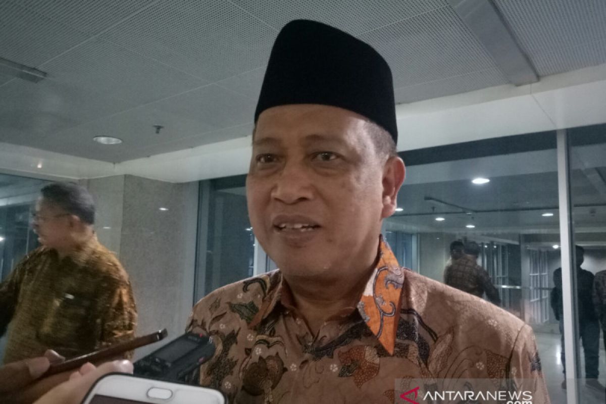 Menristekdikti imbau masyarakat kampus hormati hasil Pemilu 2019