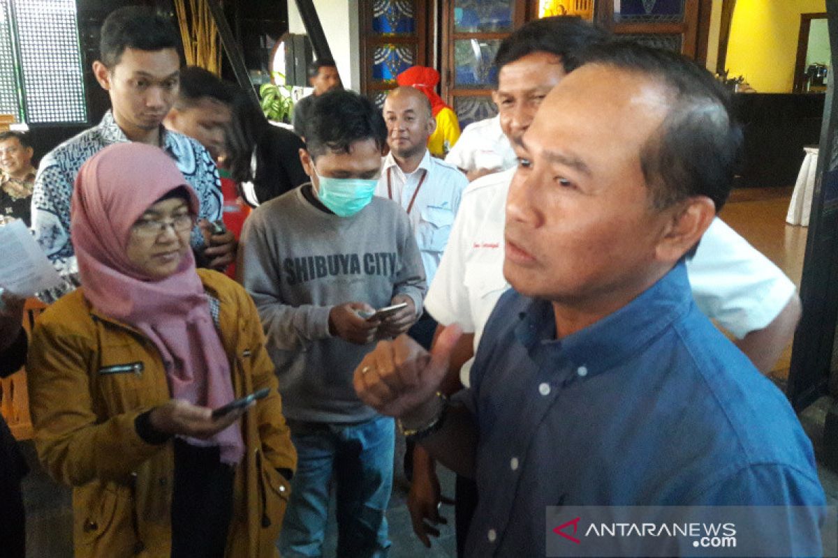 Bandara Adisutjipto dan BIY siapkan 22 penerbangan tambahan Lebaran