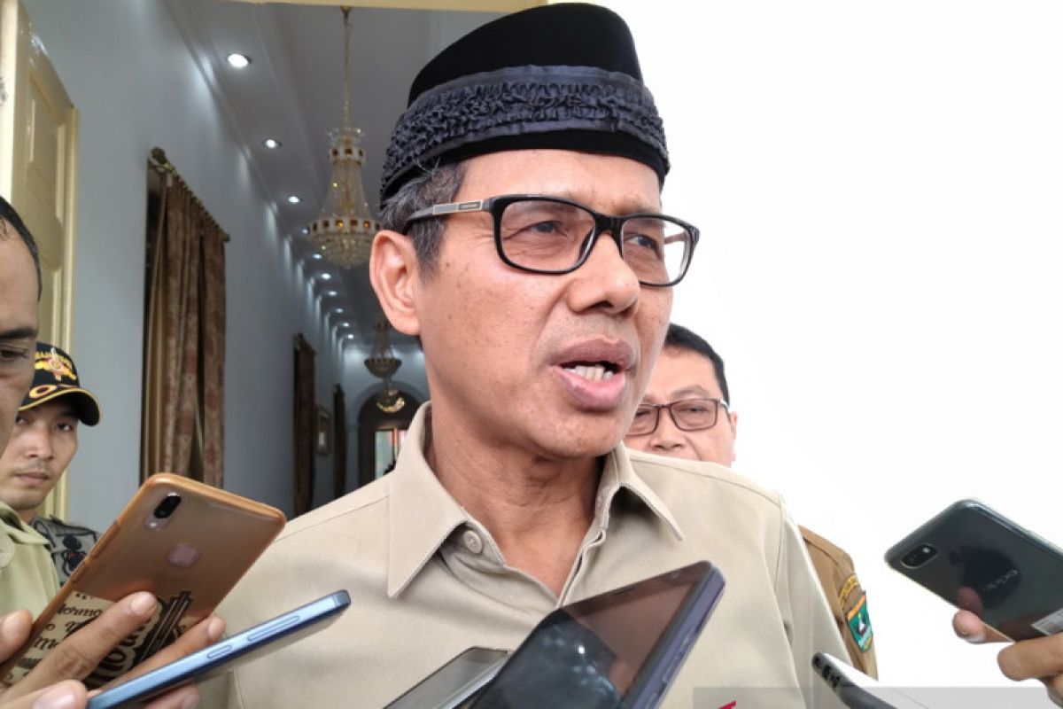 Empat kali surati Kemenhub tak ada hasil, Gubernur minta ambil sisi positif tiket mahal