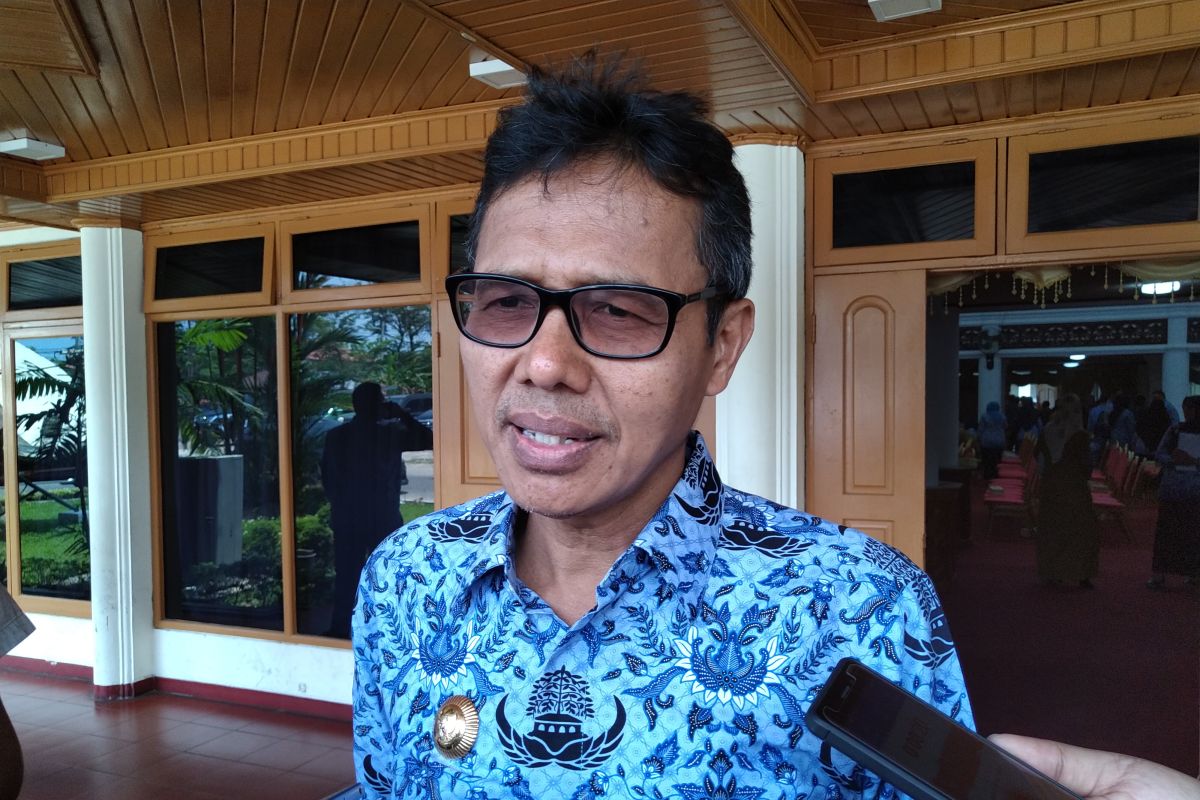 Sumbar antisipasi titik macet dan rawan longsor