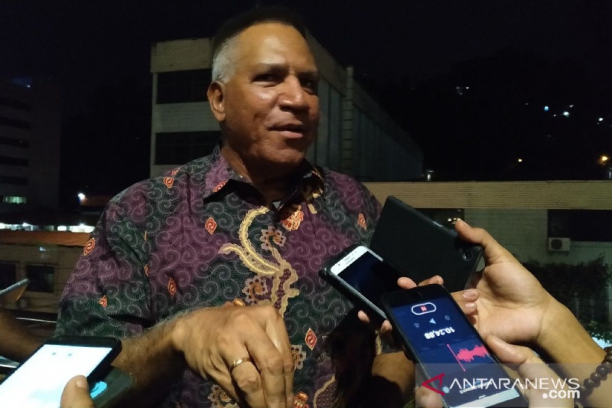 Tokoh Papua sarankan Pemda gaungkan semangat pelaksanaan PON 2020