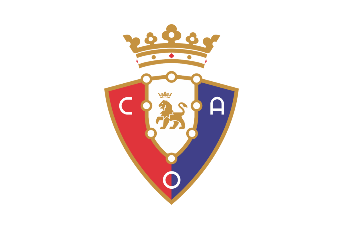 Osasuna kembali naik kasta ke La Liga