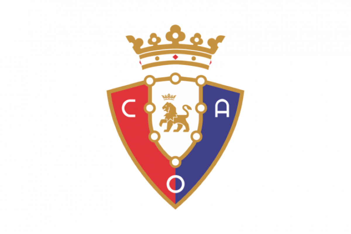 Osasuna kembali naik kasta ke La Liga