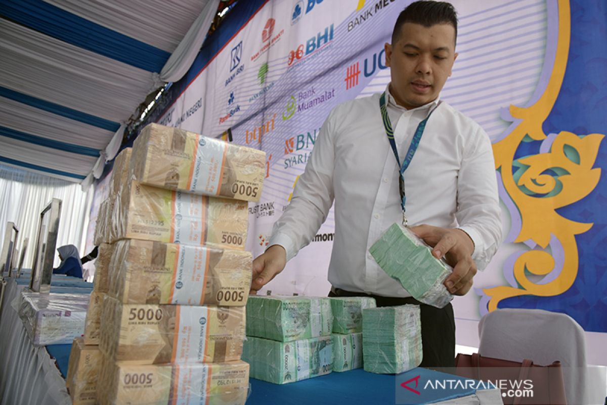 PermataBank bukukan laba bersih Rp1,5 triliun pada 2019