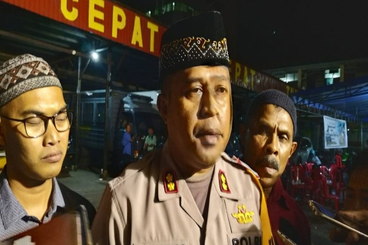 Dua anggota Panwas  Jayapura Selatan tersangka kasus korupsi