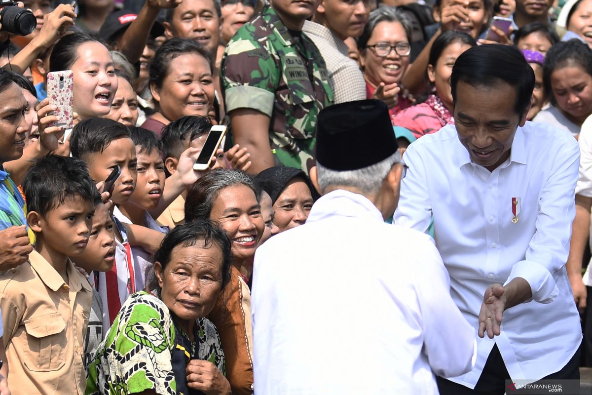 Pengamat: NU-PKB penentu kemenangan Jokowi-Ma'ruf