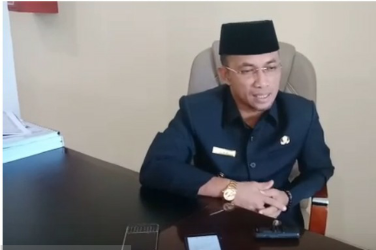 Imbauan Pemkab Sijunjung, sikapi pascapemilu dengan bijak