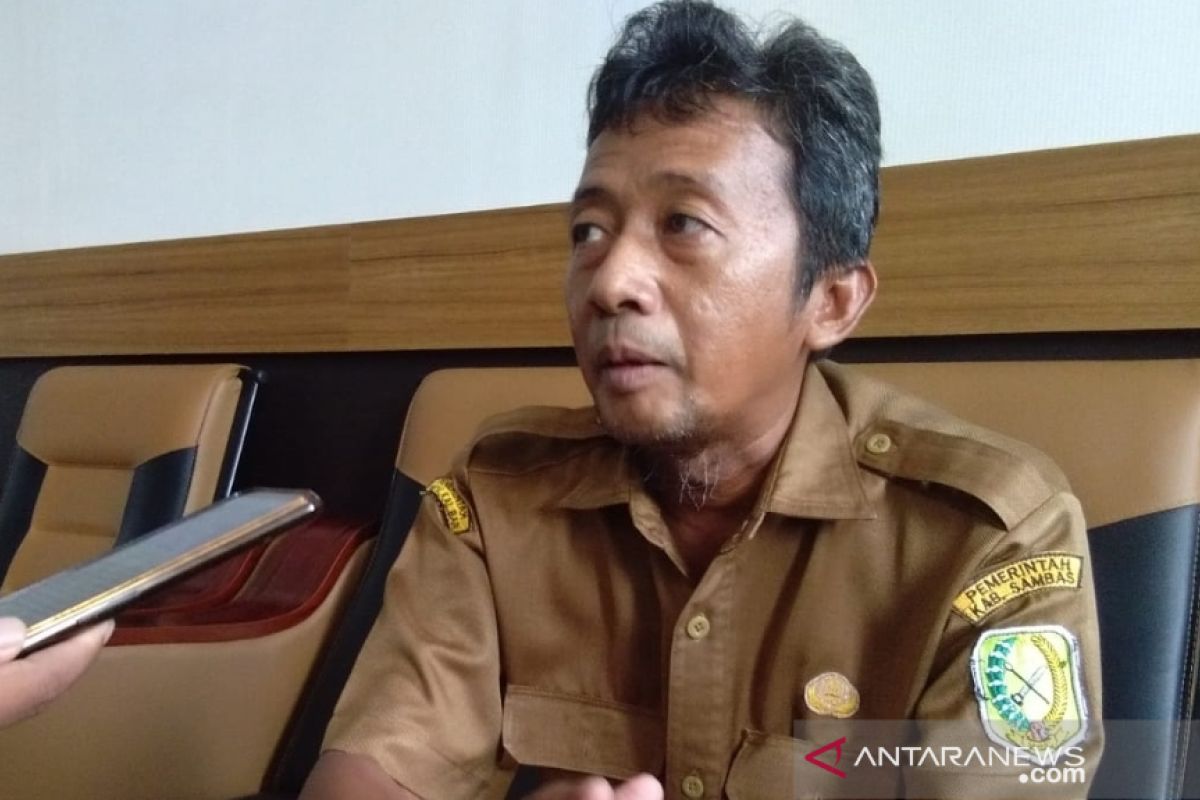 Antisipasi cacar monyet dari kawasan perbatasan Malaysia