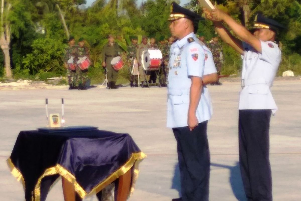 Lanud Manuhua Biak siapkan angkutan Lebaran