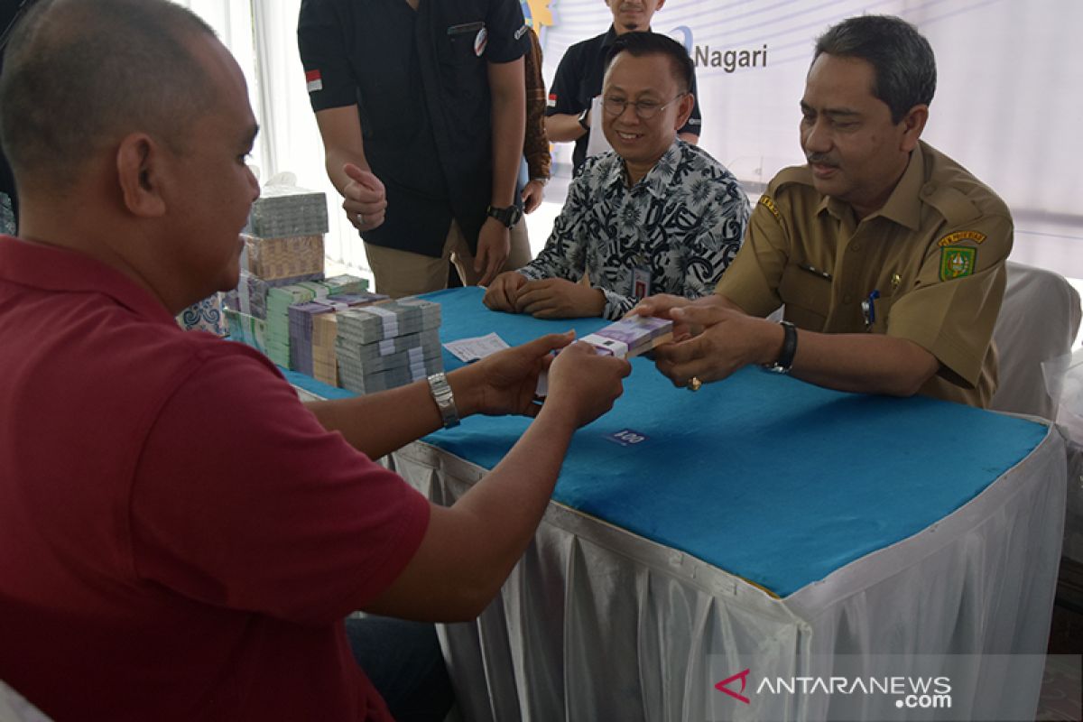 Transaksi perbankan justru meningkat meskipun terjadi aksi 22 Mei