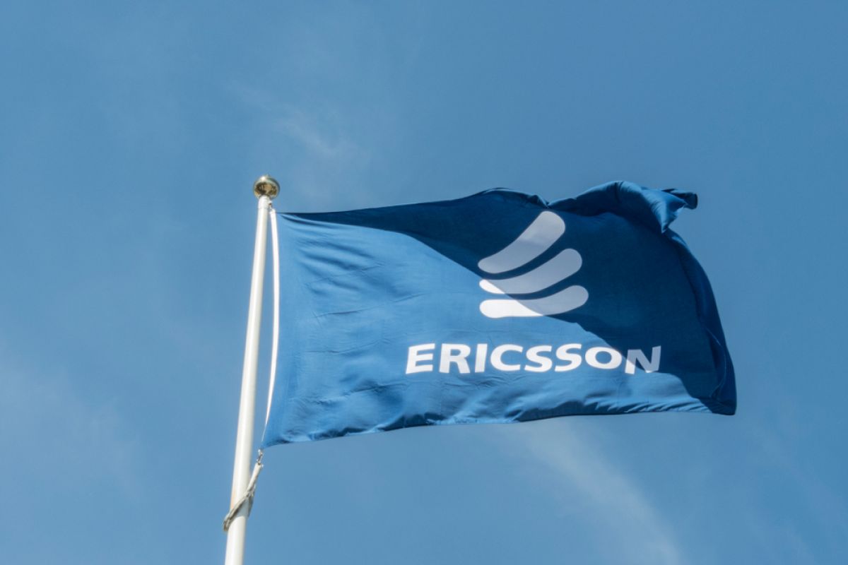 Ericsson: Masyarakat ingin jaringan 5G segera hadir