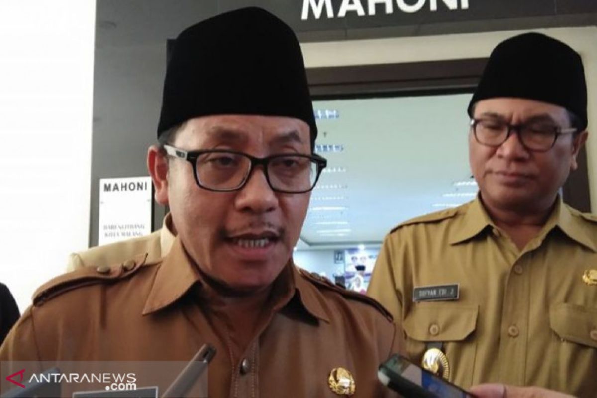 Wali Kota Malang: Pencairan THR dan gaji ke-13 ASN tak perlu Perda