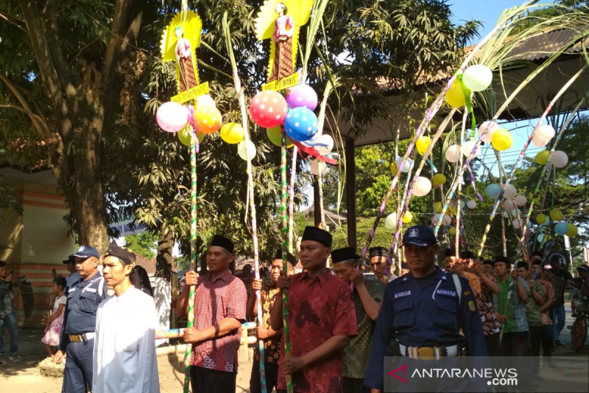 PG Rendeng lestarikan tradisi "temanten tebu" tandai musim giling