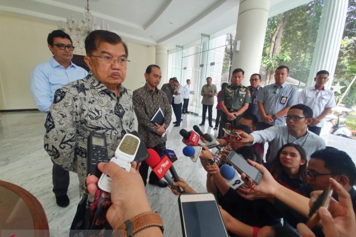 Kalla saddened by victim count resulting from May 22 Action