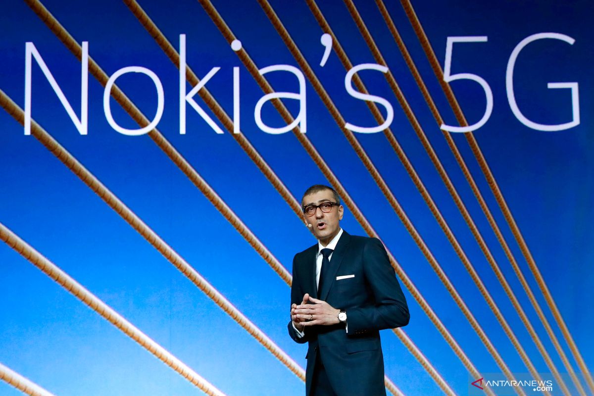 Nokia incar Malaysia untuk kembangkan jaringan 5G