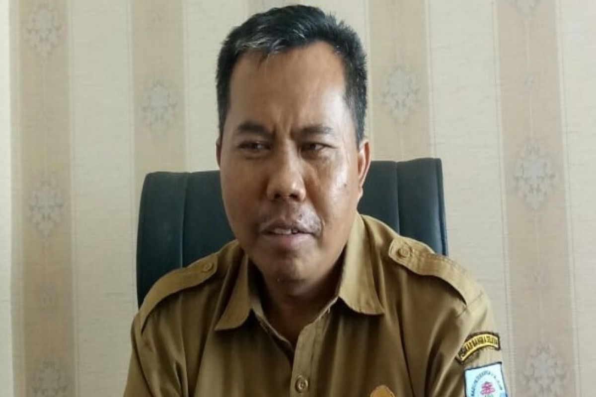 DKPPKB Kabupaten Bangka Selatan temukan 40 kasus DBD