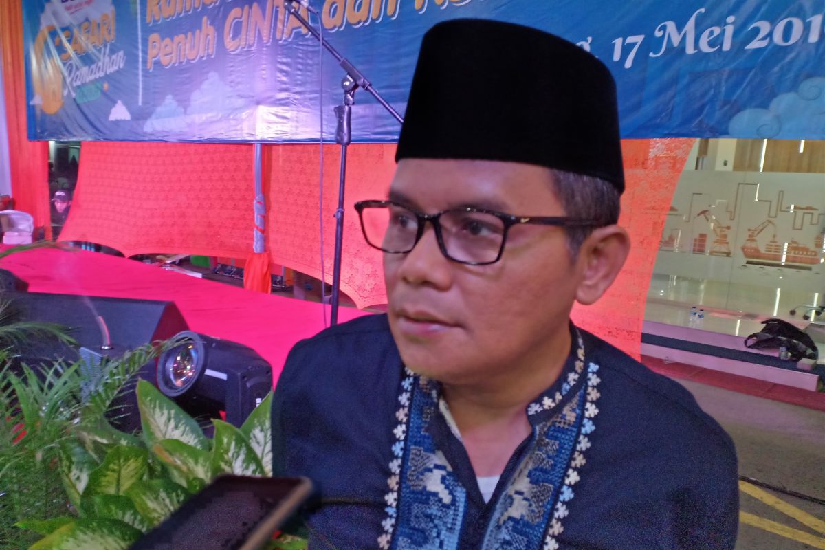 Pelindo II Palembang antisipasi lonjakan penumpang