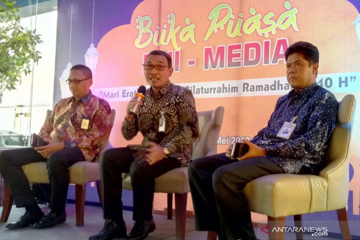 BNI siapkan Rp2,05 triliun untuk kebutuhan Lebaran di Sulselrabar