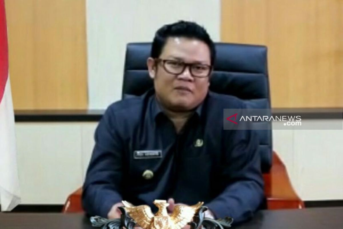 Riza Herdavid: Peran pers sangat penting memajukan daerah