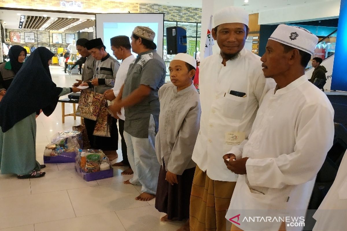 Nasib guru mengaji di Kotim perlu perhatian